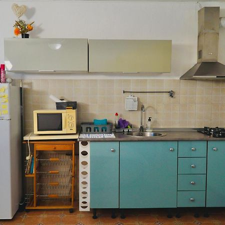 Estudio Adosado Con Jardin Y Parking Privado Alicante Exterior foto